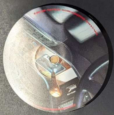 Unknown Artist - Balearische Grammophon 02 | Have A Nice day (ONLYPROMO-03)