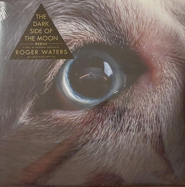 Roger Waters - The Dark Side Of The Moon Redux | SGB Music Limited (SGB50LP) - 2