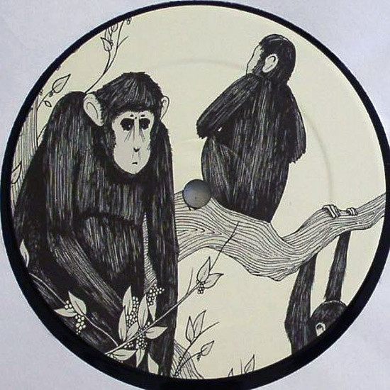 Plaupez - Le Âme D'un Singe | Alma Soul Music (ASM001) - 2 Plaupez - Le Âme D'un Singe | Alma Soul Music (ASM001) - 2