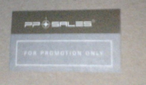 Mocky - Sweet Music EP | Gomma (Gomma 031) - 3