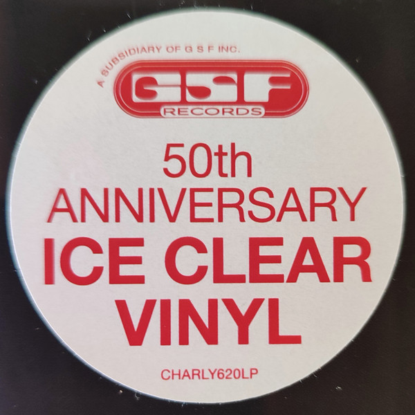 Coldwater Stone - Defrost Me | Charly Records (CHARLY620LP) - 3 Coldwater Stone - Defrost Me | Charly Records (CHARLY620LP) - 3
