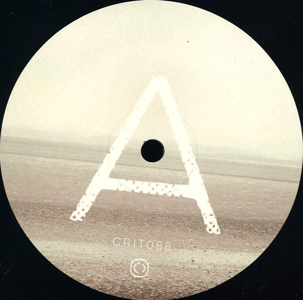 Alix Perez & Ivy Lab - Arkestra EP | Critical Recordings (CRIT088)