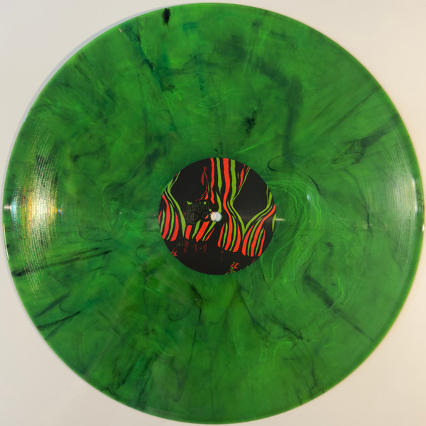 Unknown Artist - Cool Like That EP | Vibez '93 (93TI014) - 3 Unknown Artist - Cool Like That EP | Vibez '93 (93TI014) - 3