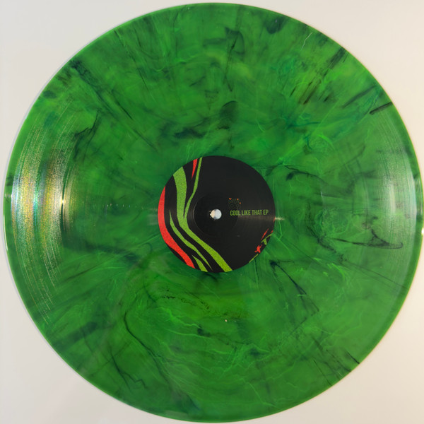 Unknown Artist - Cool Like That EP | Vibez '93 (93TI014) - 4 Unknown Artist - Cool Like That EP | Vibez '93 (93TI014) - 4