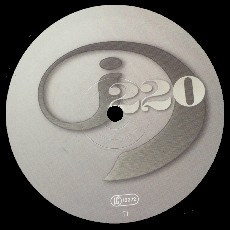 Anagram - Superficial Thrill | i220 (i220-034) - 4