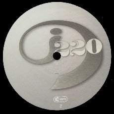 Anagram - Superficial Thrill | i220 (i220-034) - 2