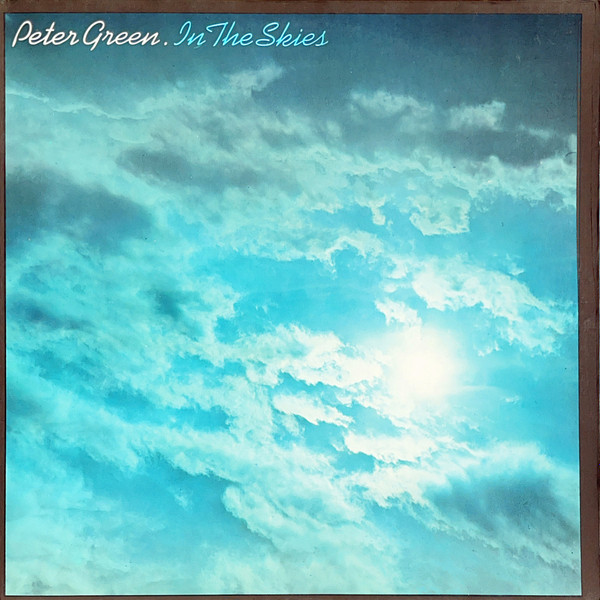 Peter Green - In The Skies | Creole Records (6.23793) - main