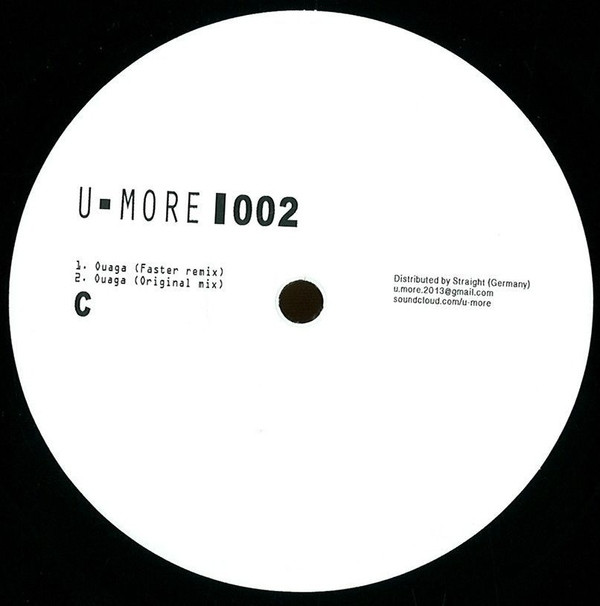 U-More - U-More 002 | U-More (U-MORE002) - 2