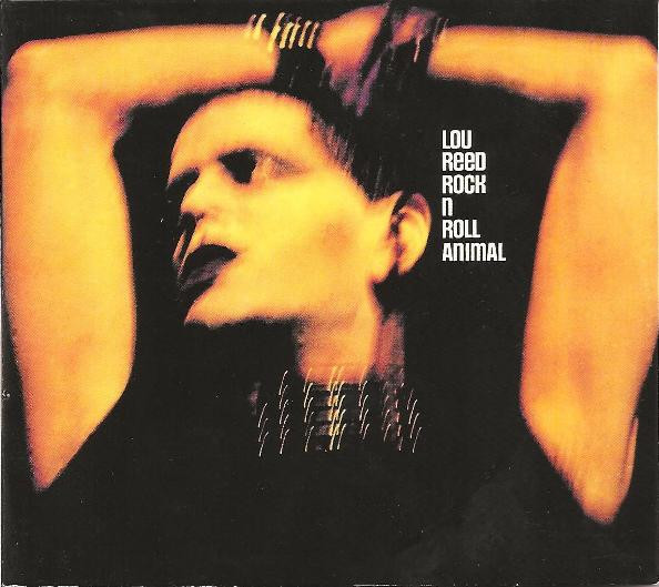 Lou Reed - Rock N Roll Animal | BMG (74321 858682)