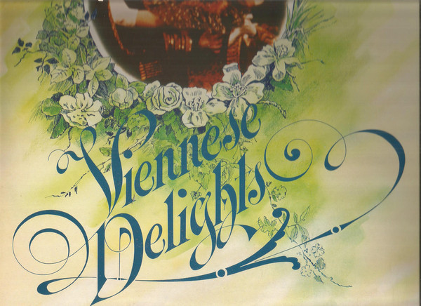Various - Viennese Delights | Reader's Digest (RDS 9390)