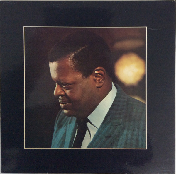 Oscar Peterson - Girl Talk | MPS Records (MPS 15013) - 2 Oscar Peterson - Girl Talk | MPS Records (MPS 15013) - 2