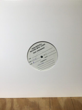The Unspoken Heard - Cosmology EP | Seven Heads (SHR 001) - 2 The Unspoken Heard - Cosmology EP | Seven Heads (SHR 001) - 2