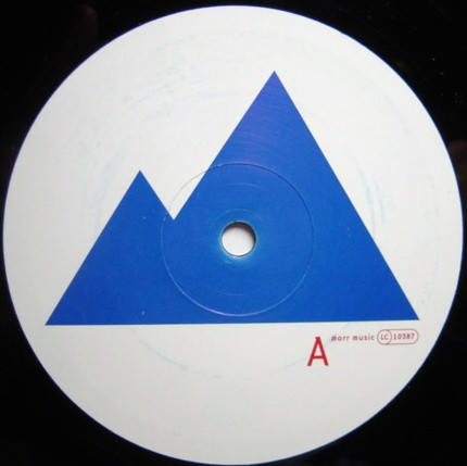 múm - Please Smile My Noise Bleed | Morr Music (MM020) - 3