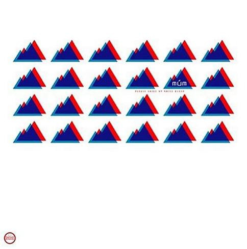 múm - Please Smile My Noise Bleed | Morr Music (MM020)