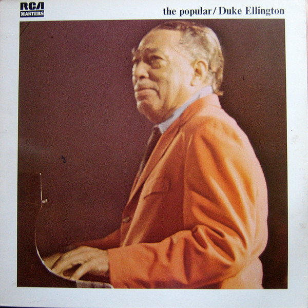 Duke Ellington - The Popular | RCA (FXL1 7104)