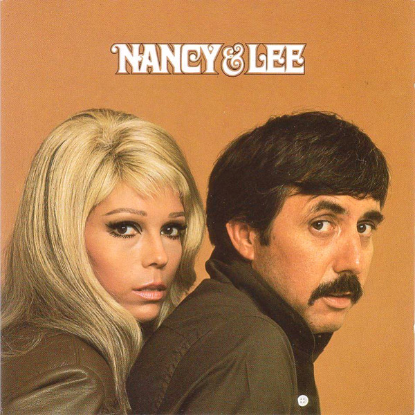 Nancy Sinatra & Lee Hazlewood - The Hits Of Nancy & Lee | Boulevard Records (BLD 507 CD) - main