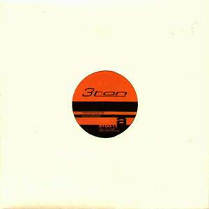 Mhonolink - Escalate | Tritone (3T0019) - 3