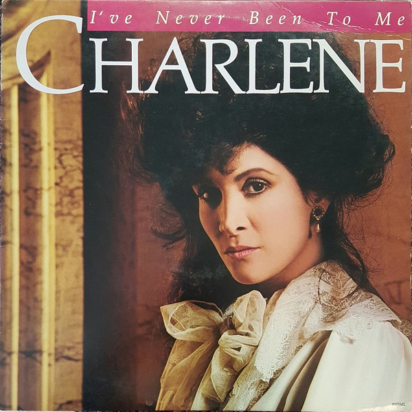 Charlene - I've Never Been To Me | Motown (6009ML)