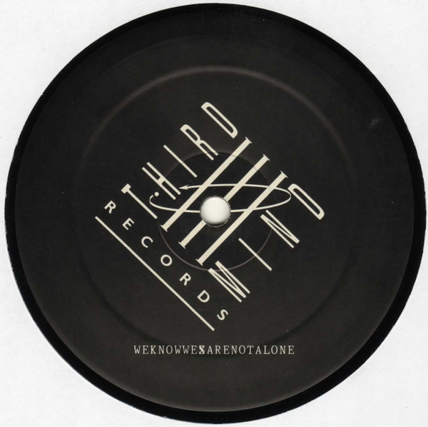 Sect - Telekinetic | Third Mind Records (TM Promo 088) - 2 Sect - Telekinetic | Third Mind Records (TM Promo 088) - 2