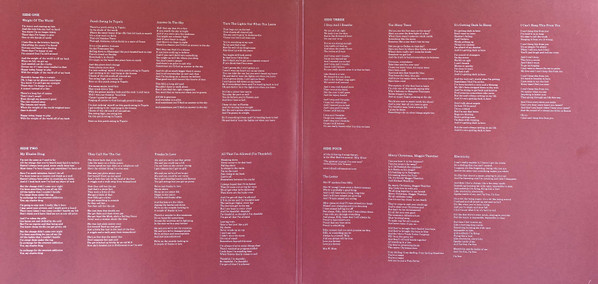 Elton John - Peachtree Road | Rocket Entertainment (4505533) - 2