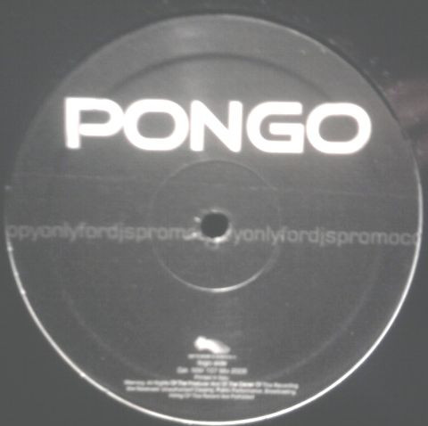 Giorgio Prezioso vs. Libex - Pongo | Net's Work International (NWI 107 MIX 2006) - main