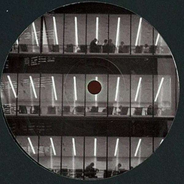 Spencer Parker Presents Brotherhood - Part One Of Three | Work Them Records (WORKTHEM029) - 2