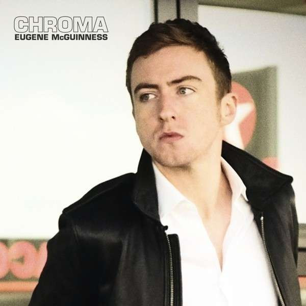 Eugene McGuinness - Chroma | Domino (WIGLP324) - main