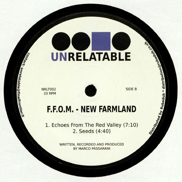 New Farmland