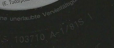Rentnerband - Wunderbar | Hansa (103 710) - 4