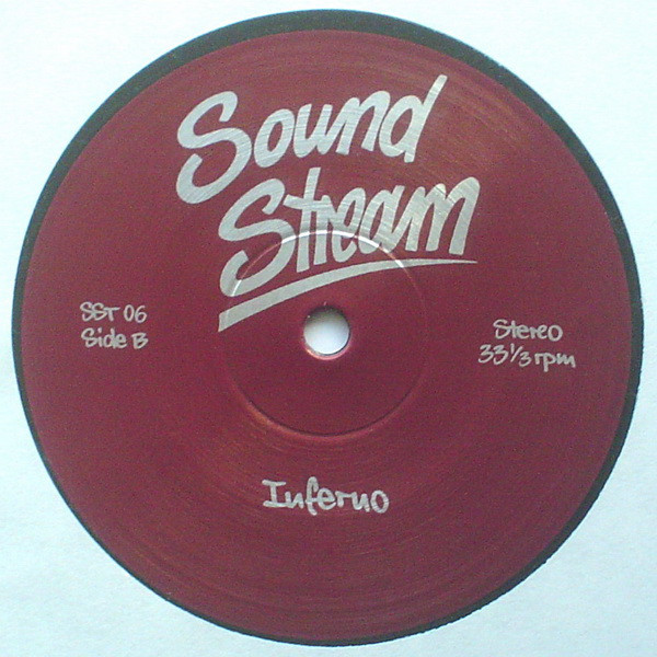 Sound Stream - Julie's Theme | Sound Stream (SST 06) - 2