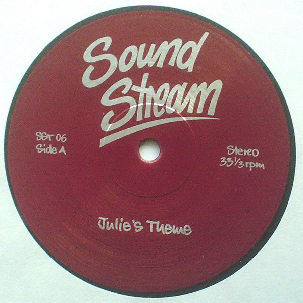 Sound Stream - Julie's Theme | Sound Stream (SST 06) - main
