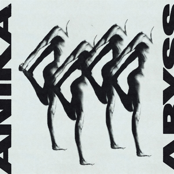 Anika - Abyss | Sacred Bones Records (SBR-365)
