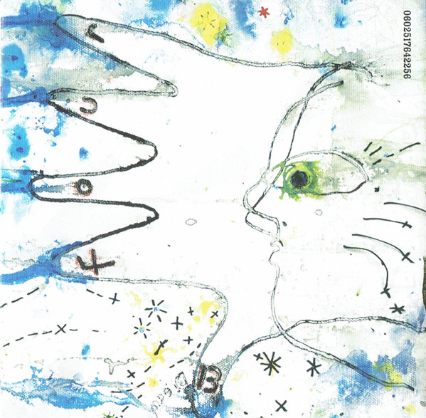 The Cure - 4:13 Dream | Suretone (0602517642256) - 2