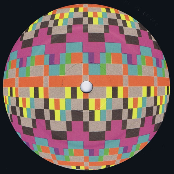 Central - Green EP | NES (NES08) - 2
