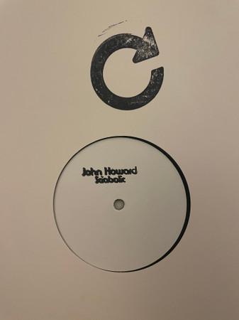 John Howard - Sciabolic | Repeat (REPEAT17) - main John Howard - Sciabolic | Repeat (REPEAT17) - main