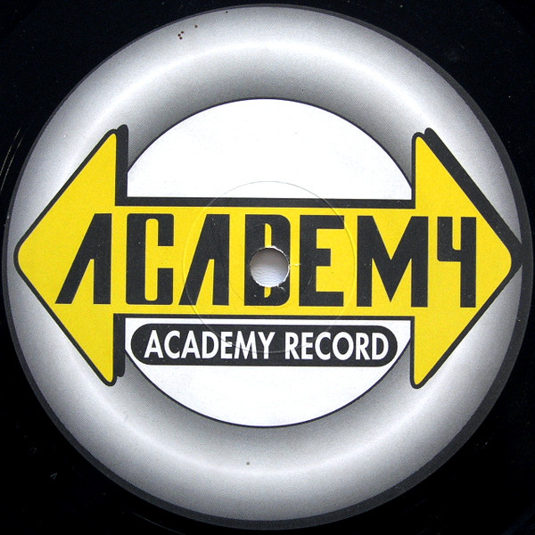 Rick & Jay Cee - Sweety / Come On | Academy Record (792010) - 2