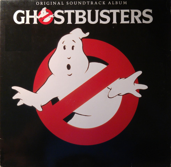 Various - Ghostbusters (Original Soundtrack Album) | Arista (206 497) - 2 Various - Ghostbusters (Original Soundtrack Album) | Arista (206 497) - 2