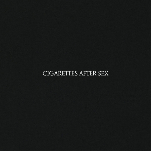 Cigarettes After Sex - Cigarettes After Sex | Partisan Records (PTKF2146-3) - main Cigarettes After Sex - Cigarettes After Sex | Partisan Records (PTKF2146-3) - main