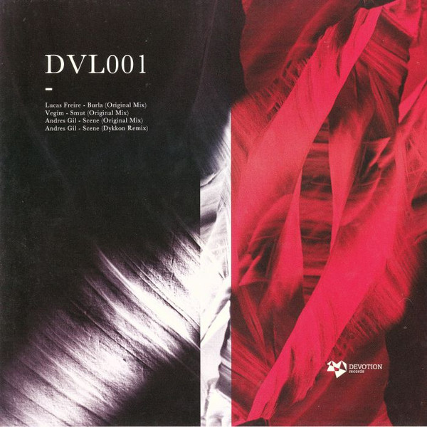 Various - DVL001 | Devotion Records (DVL001)