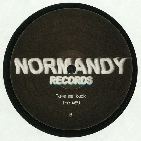 Ka One & St-Sene - NRMND001 | Normandy Records (NRMND001) - 2