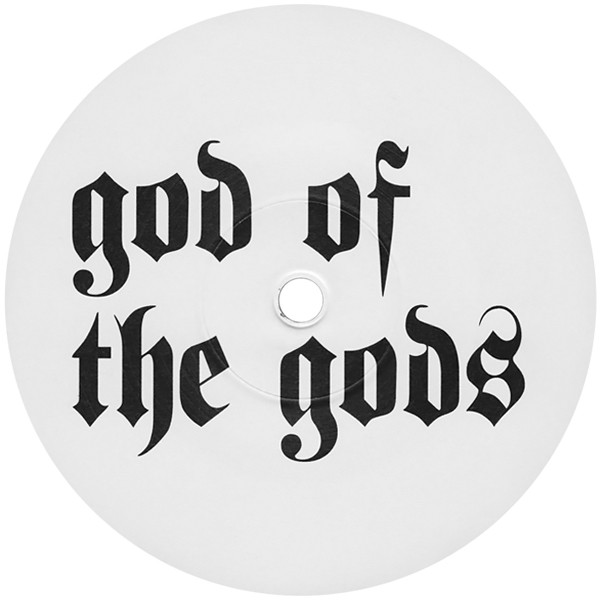 Anthony Rother - God Of The Gods | Psi49net (PSI013)