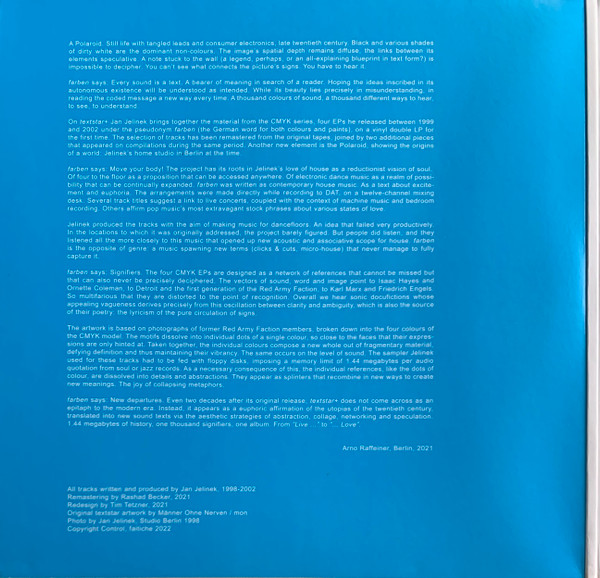 Farben - Textstar+ | Faitiche (faitback 12) - 3