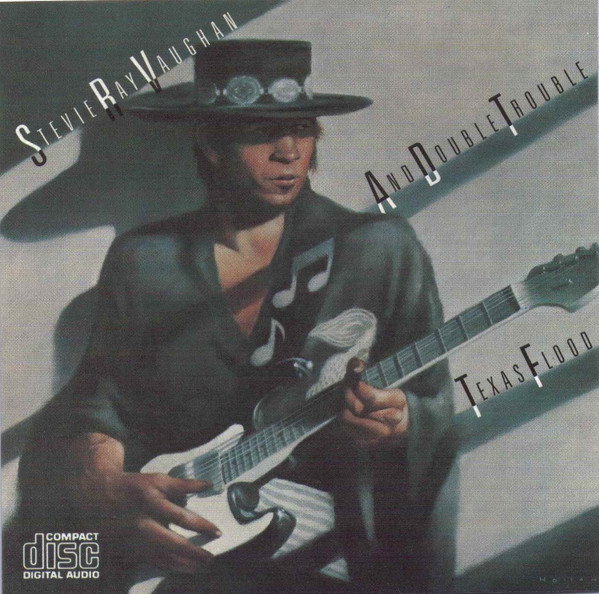 Texas Flood