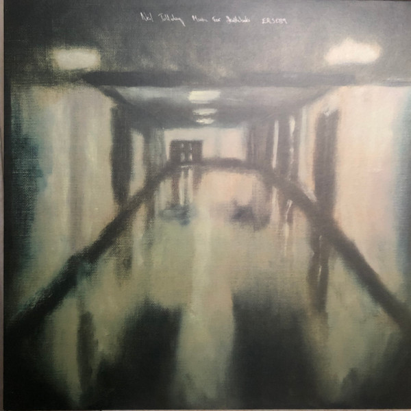 Music For Deathbeds