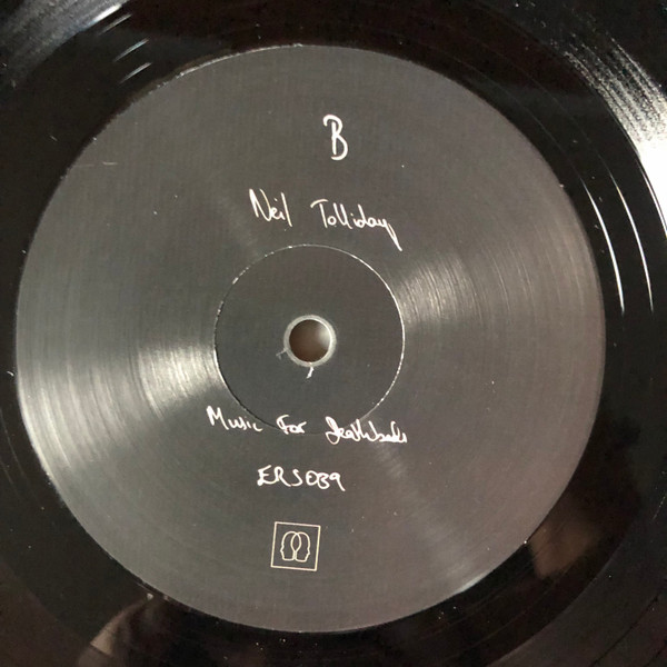 Music For Deathbeds