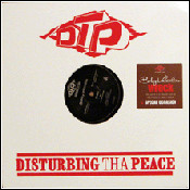 Bobby Valentino - Wreck | Disturbing Tha Peace (DEFR 16583-1)