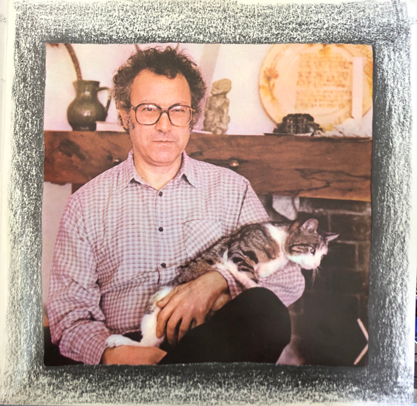 José Afonso - Como Se Fora Seu Filho | Triângulo (TR - 005) - 4