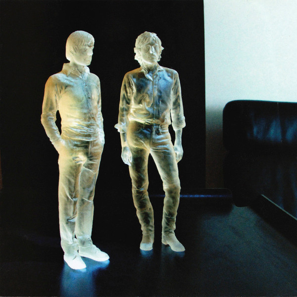 AIR - Pocket Symphony | Astralwerks (ASW 83761)