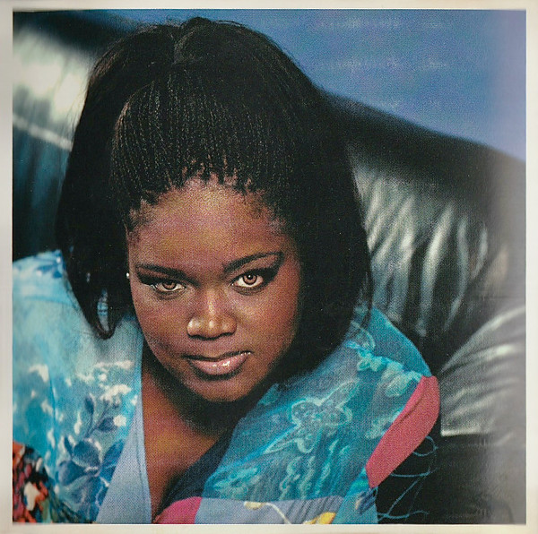 Shemekia Copeland - Talking To Strangers | Alligator Records (ALCD 4887) - 4 Shemekia Copeland - Talking To Strangers | Alligator Records (ALCD 4887) - 4