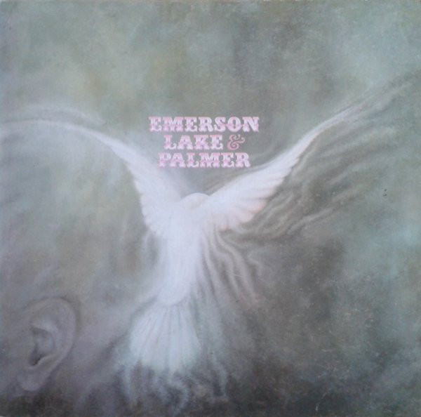 Emerson, Lake & Palmer - Emerson, Lake & Palmer | Manticore (87 224 ET) - main Emerson, Lake & Palmer - Emerson, Lake & Palmer | Manticore (87 224 ET) - main